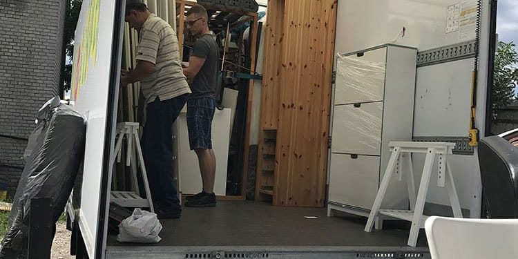 Umzug Wien Umzug Wien