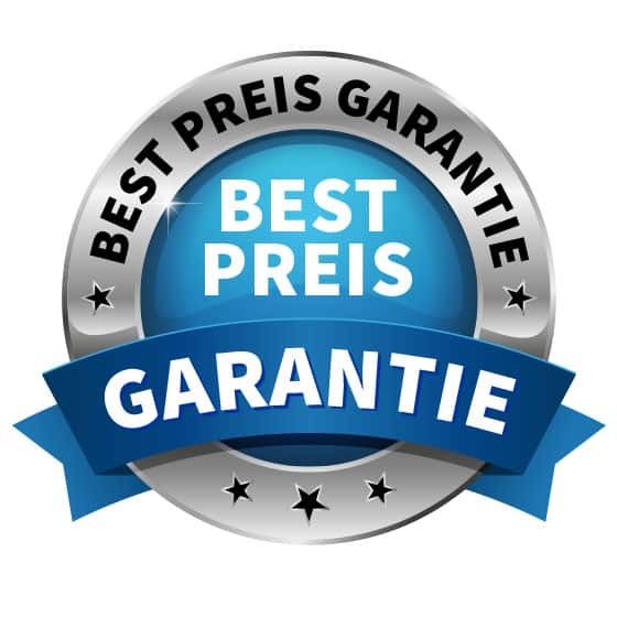 Profimöbelpacker Best-Preis-Garantie