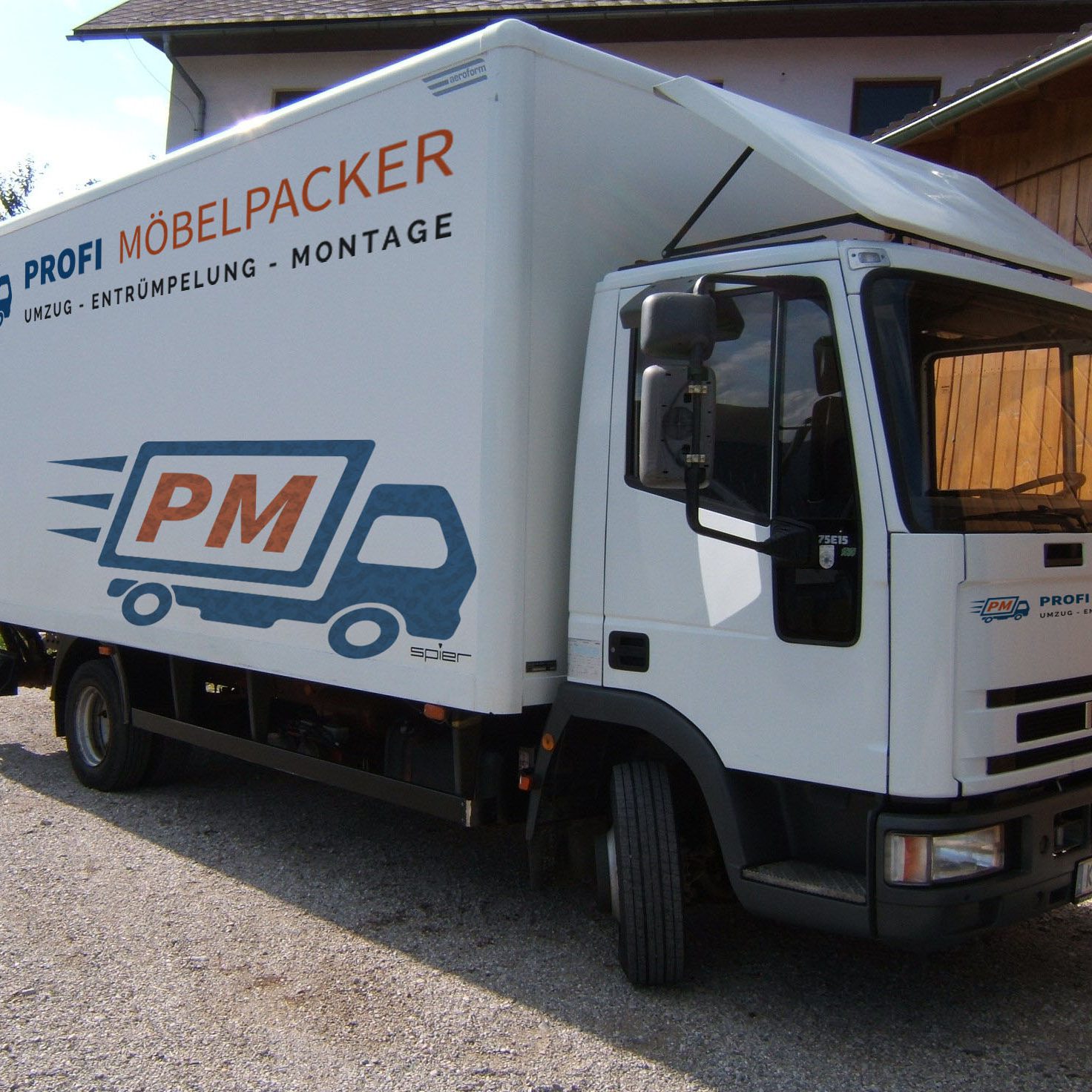 Profimöbelpacker Übersiedlung Wien Profimöbelpacker Übersiedlung Wien