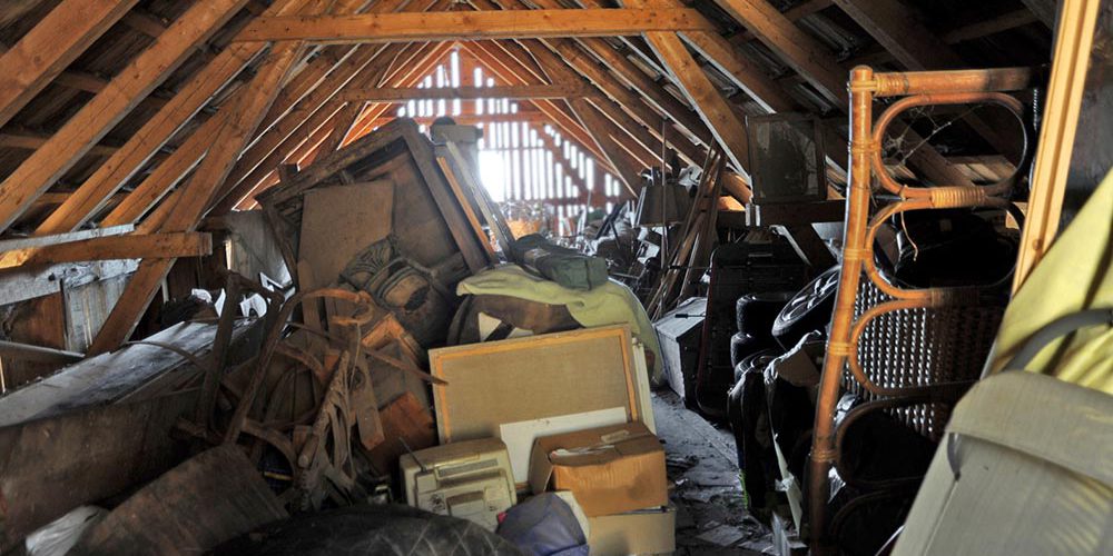 Profimöbelpacker Entrümpelung Wien