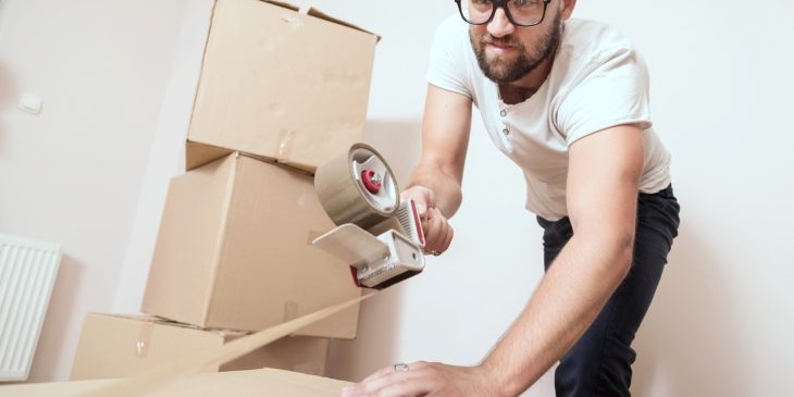 Umzug Wien nach Linz