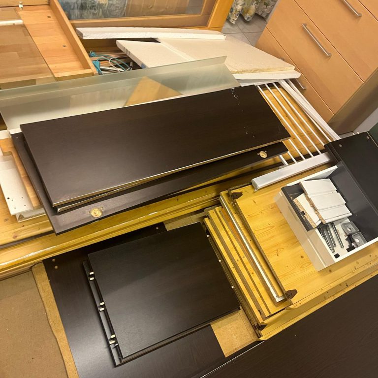 entrümpelung_möbel
